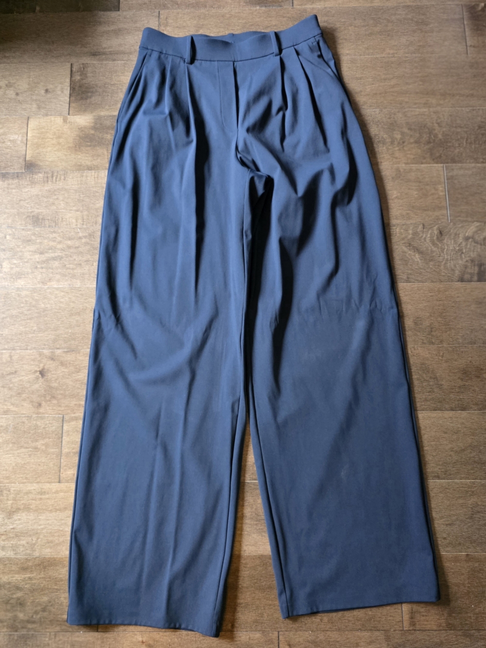 Daydrift High-Rise Trouser TALL
